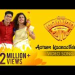 Aarum Kanathinnen Song