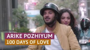 Arike Pozhiyum Song