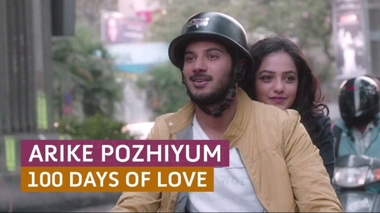 Arike Pozhiyum Song