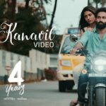 En Kanavil Song