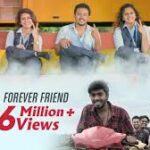 Forever Friend Song