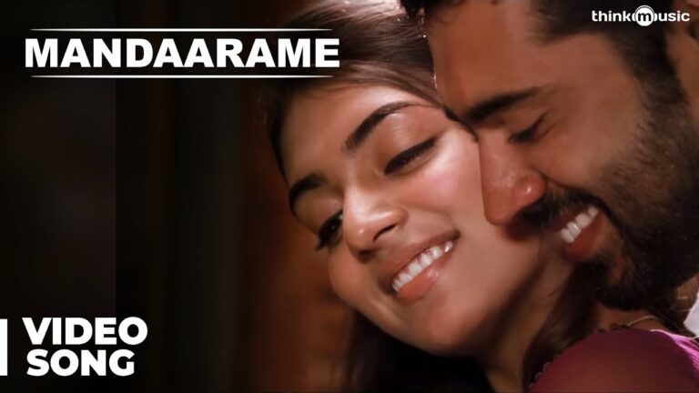 Mandaarame Song