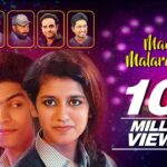 Manikya Malaraya Poovi Song