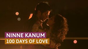 Ninne Kaanum Song
