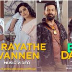 Parayathe Vannen Song