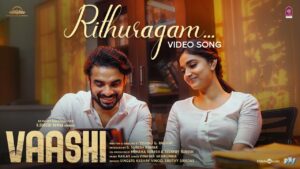 Rithuragam Song