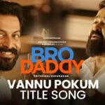 Vannu Pokum Song