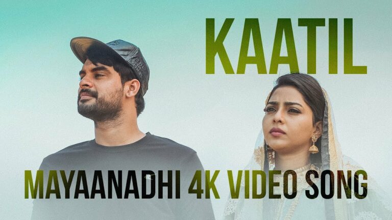 Kaatil Song