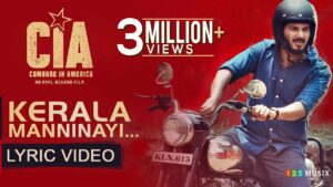 Kerala Manninayi Song