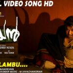 Nenjile Kalakolambu Song