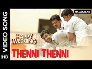 Thenni Thenni Song