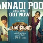 Kannadi Poove Song