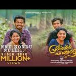 Kannu Kondu Nulli Song