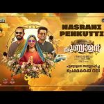 Nasrani Penkutti Song