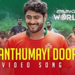 Panthumayi Doore Song
