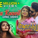 Athira Raavil Song