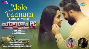 Mele Vaanam Song