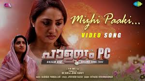 Mizhi Paaki Song