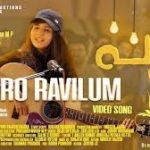 Ororo Raavilum Song
