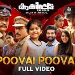 Poovai Poovai Song