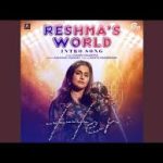 Reshma's World Song