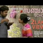 Sanchari Song
