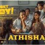 Athishayam Song