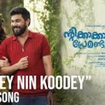 Koodey Nin Koodey Song