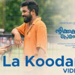 La Koodaram Song