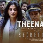 Theenalam Song