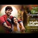 Ullamarinjavale Song