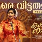 Aare Vittathamma Song
