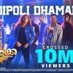 Adipoli Dhamaka Song