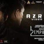 Azrael Song