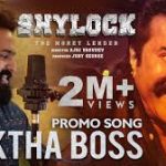 Ektha Boss Song