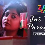 Ini Vida Parayaam Song