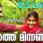 Maanathu Minnana Song