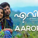 Aaroral Song
