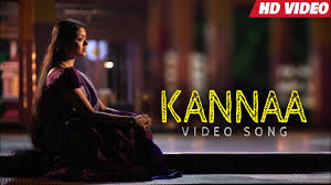 Kanna Karimiukilolivarnna Song