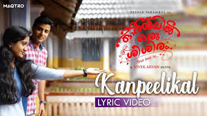 Kanpeelikal Song