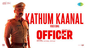Kathum Kaanal Song