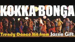 Kokka Bonga Song
