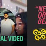 Nenjil Drumbeat Song