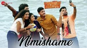 Nimishame Song