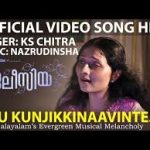 Oru Kunjikkinaavinte Song