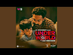 Paravakalini Song