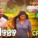 Pavizha Mazha Song