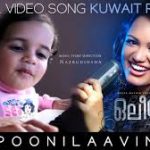 Poonilaavin Song