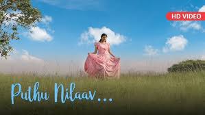 Puthunilaav Song