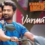 Varmathiye Song